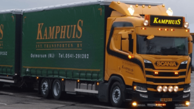 Kamphuis Transport | Ootmarsum | Home